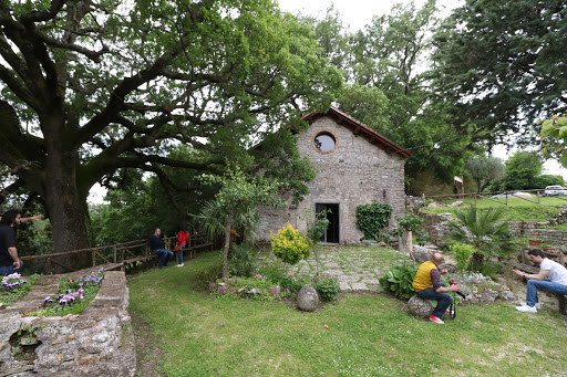 Chiesa Santa Maria dei Bossi