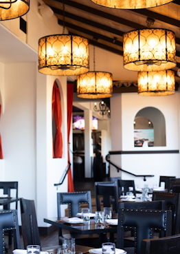 Alejandra's Mexican Cantina by null