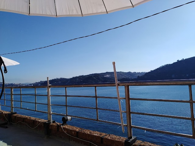 Restaurant le phare chez Louiza