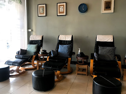 ตามสบายพักนวดเพื่อสุขภาพ