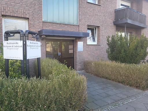 Rechtsanwälte Reckmann & Ludwiczak