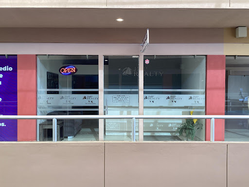 JMP Realty - Visual