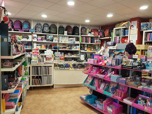 LIBRERIA PAPELO ALMERIMAR