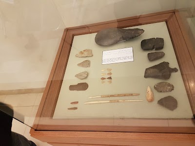 Photos of Omidvar Brothers' Museum