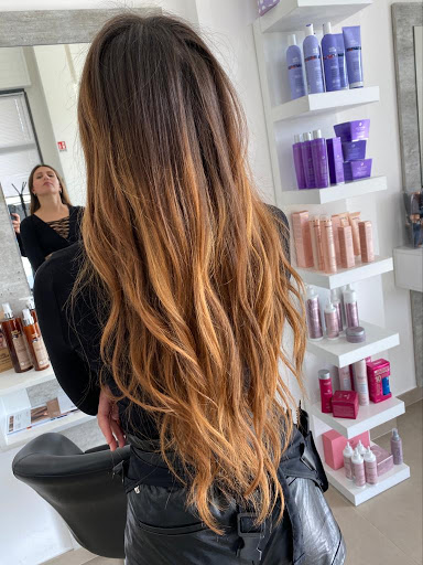 Hair spa di Bruno Sandra - Thumbnail