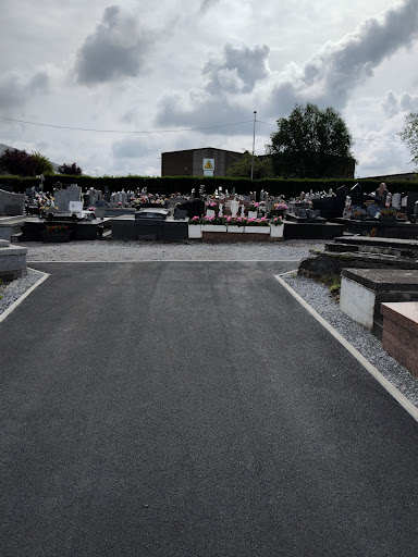 Cimetière de Douzies Maubeuge - Thumbnail