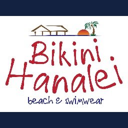 Bikini Hanalei