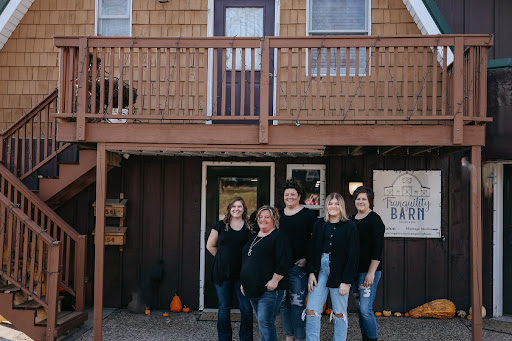 Tranquility Barn Salon & Spa - Thumbnail