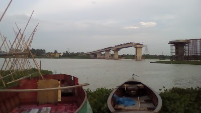 Photos of Ichakhali Bus Stop