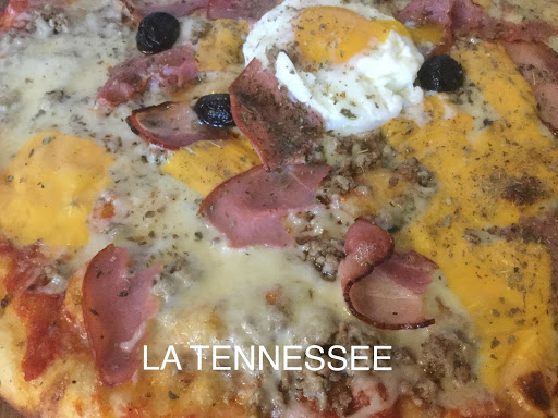 Photo 7 - PIZZA DU LUBERON