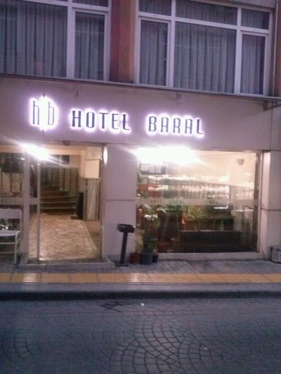 Photos of Baral Hotel