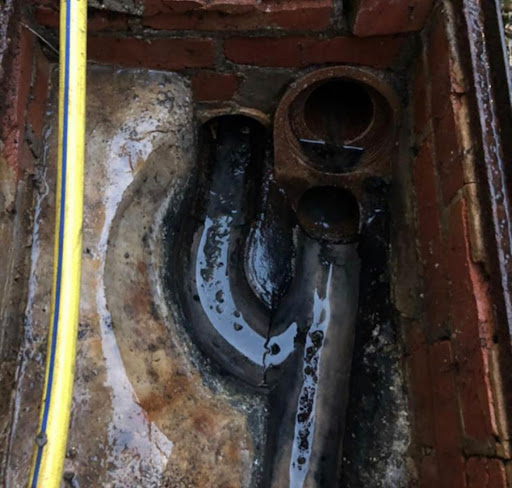 Drainage Welling - Blocked Drains - Thumbnail