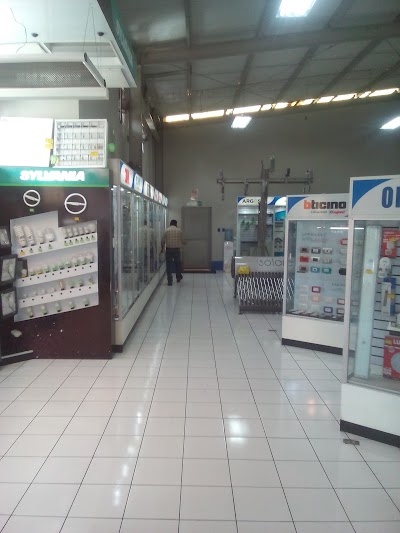 Photos of Celasa Zona 09