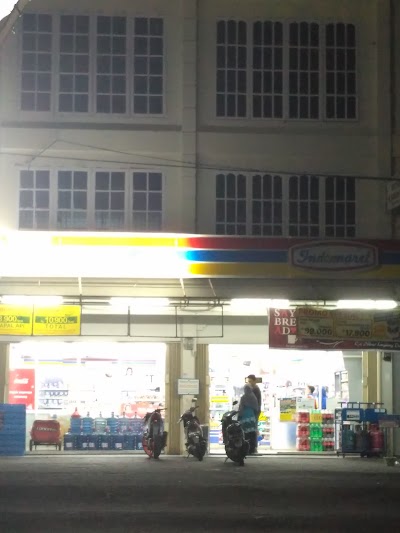 Convenience Store