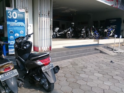 Photos of Panggung Motor