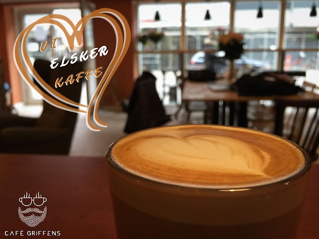 Café Griffens