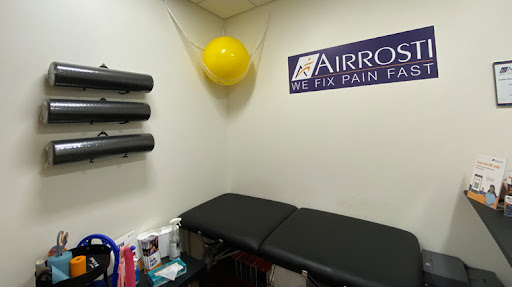 Airrosti Short Pump - Thumbnail