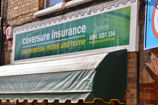 Coversure Insurance Services Ilfracombe - Thumbnail
