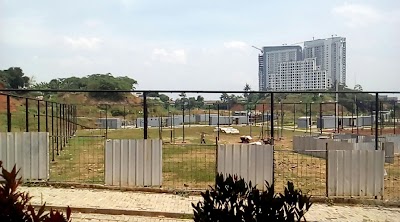 Photos of BSD Xtreme Park