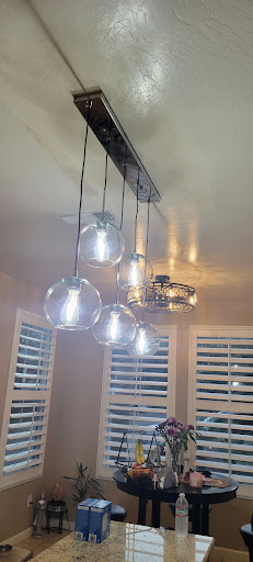 The Handyman Lupercio Gallery - United States