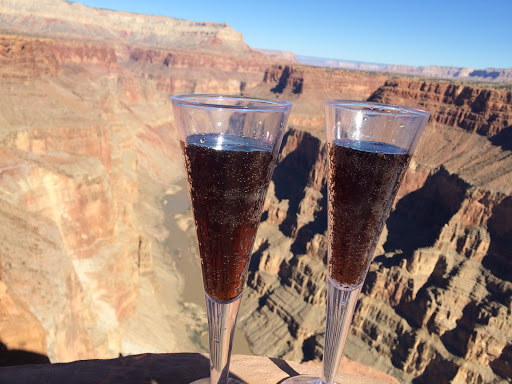 Tuweeptours - Visual