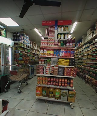Mubarik Halal Meat Morden