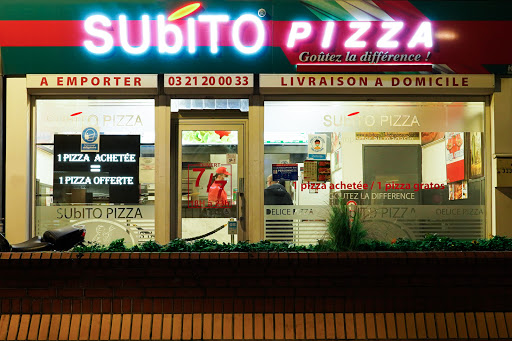 Photo 1 - Subito Pizza