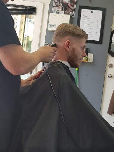 Empire Bay Hairdressing - Thumbnail
