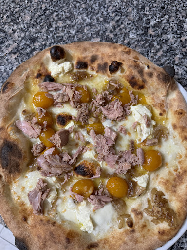 Pizzeria Cubisia - Thumbnail