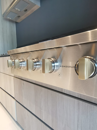 MCM Showroom Equipos de cocina. - Thumbnail