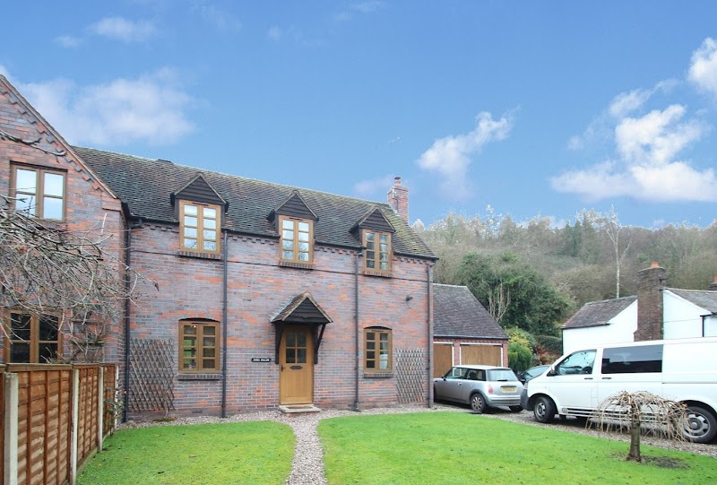 Newton Fallowell Telford:- Incorporating Goodchilds photo 2