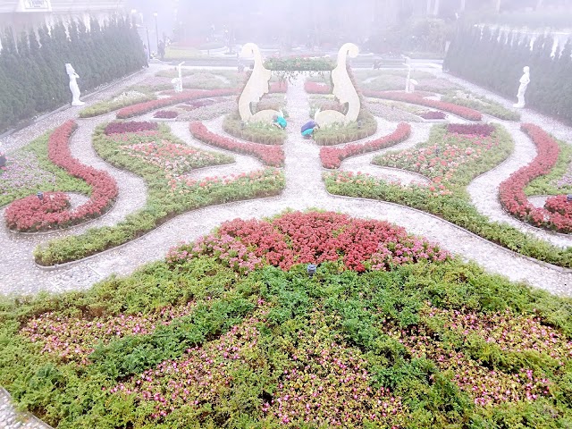 Ba Na Hills