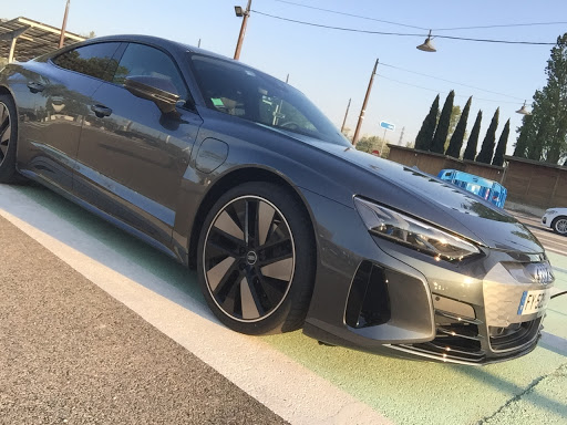 VTC Avignon Provence