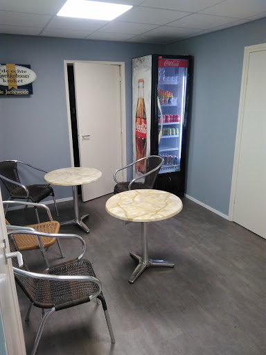 Cafetaria Slochteren