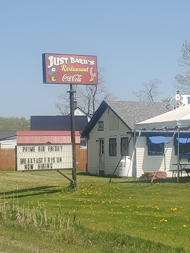 Just Barb's - Thumbnail