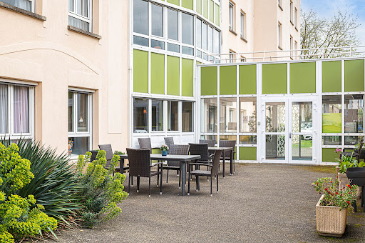 Photo de Ehpad Korian Villa Evora à Amilly (28300)