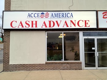 Access America Cash Advance photo