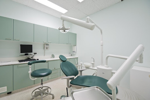 Emergency Dental Help