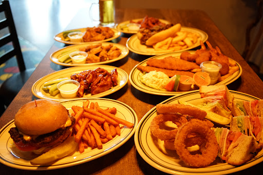 Cafe Hot Wing 7 - Thumbnail