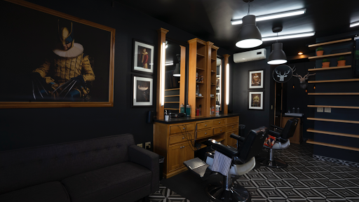 The Barbershop Tijuana