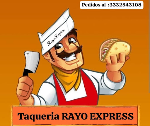 TACOS RAYO EXPRES - Thumbnail
