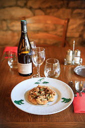 Photo n°11 de Auberge de Saint Oyen à Montbellet (Restaurant)