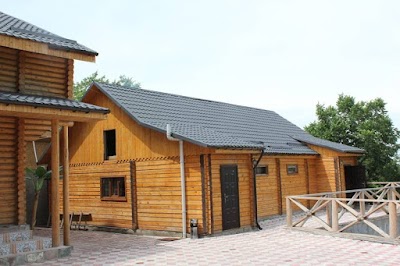 Photos of Banya Baganashyl V Almaty