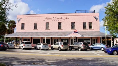 Photos of Jensen Beach Inn