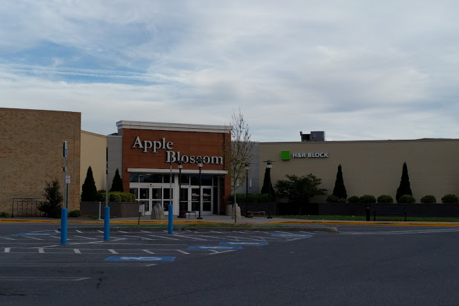 Winchester Apple Blossom Mall Stores