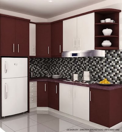 Photos of metropolitan furniture