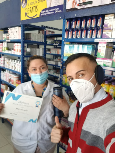 Farmacias genéricas camino real Gallery - Mexico