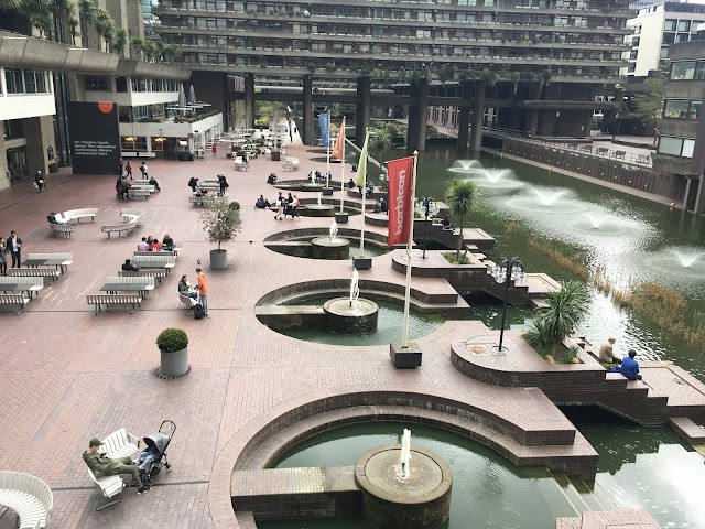 Barbican Centre