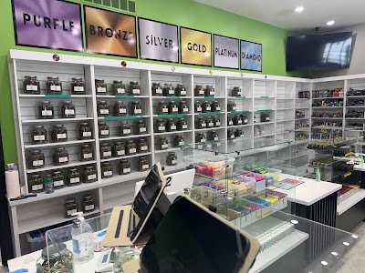Photo of Top Cannabis Outlet