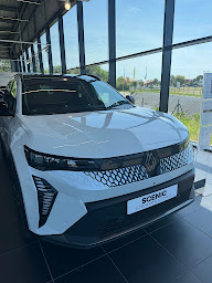 Photo n°3 de Renault Les Sables - Jean Rouyer Automobiles à Les Sables-d'Olonne (Vendeur de voitures d'occasion)